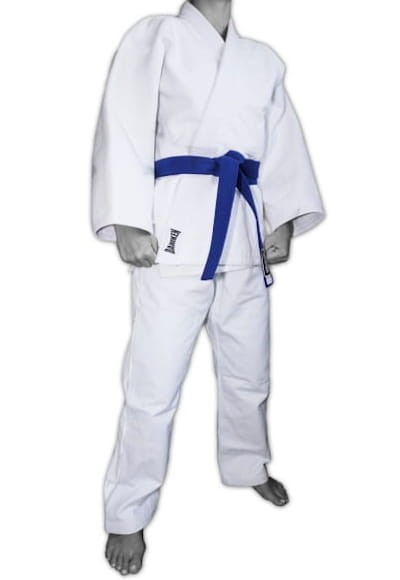DANIKEN Judoga Kimono do Judo Białe 450g