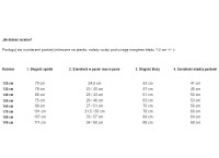 DANIKEN Judoga Kimono do Judo Białe 450g