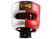 TOP KING Kask Bokserski TKHGPTOC