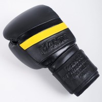 MANTO Rękawice Bokserskie CARBON