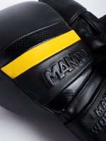 MANTO Rękawice Bokserskie CARBON
