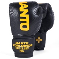 MANTO Rękawice Bokserskie PRIME 2.0 PRO