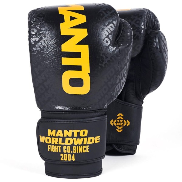 MANTO Rękawice Bokserskie PRIME 2.0 PRO