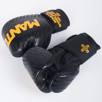 MANTO Rękawice Bokserskie PRIME 2.0 PRO