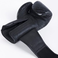 MANTO Rękawice Bokserskie PRIME 2.0 PRO