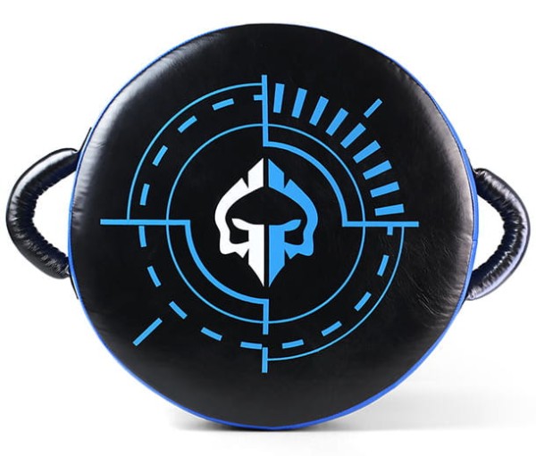 GROUND GAME Tarcza Treningowa Bokserska Okrągła TARGET