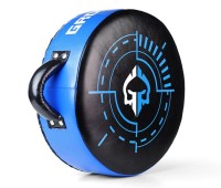 GROUND GAME Tarcza Treningowa Bokserska Okrągła TARGET