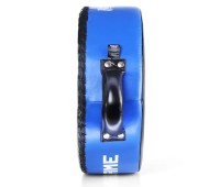 GROUND GAME Tarcza Treningowa Bokserska Okrągła TARGET