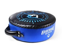 GROUND GAME Tarcza Treningowa Bokserska Okrągła TARGET