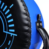 GROUND GAME Tarcza Treningowa Bokserska Okrągła TARGET