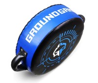 GROUND GAME Tarcza Treningowa Bokserska Okrągła TARGET