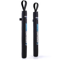 GROUND GAME Pałki Bokserskie do Treningu Uderzeń TARGET 52cm (2 szt.)