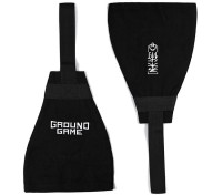 GROUND GAME Rękawy / Gripy Treningowe do BJJ i Judo