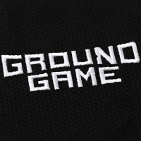 GROUND GAME Rękawy / Gripy Treningowe do BJJ i Judo