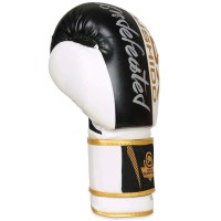 BUSHIDO Rękawice Bokserskie UNDEFEATED