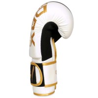 BUSHIDO Rękawice Bokserskie UNDEFEATED