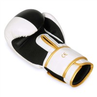 BUSHIDO Rękawice Bokserskie UNDEFEATED