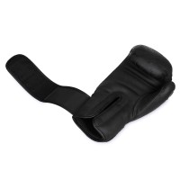 BUSHIDO Rękawice Bokserskie BLACK DRAGON