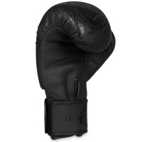 BUSHIDO Rękawice Bokserskie BLACK DRAGON Dziecięce