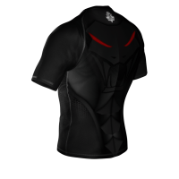 BUSHIDO Rashguard MMA Dziecięcy Snake