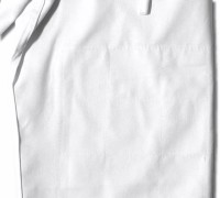 BUSHI Spodnie do Judo / Aikido na Troczki