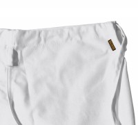 BUSHI Spodnie do Judo / Aikido na Troczki