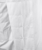 BUSHI Spodnie do Judo / Aikido na Gumkę i Sznurek Dziecięce