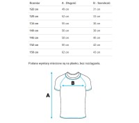 GROUND GAME Rashguard MMA Dziecięcy Viking