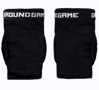 GROUND GAME Ochraniacze Kolan do MMA / Grapplingu