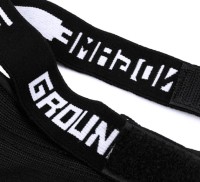 GROUND GAME Ochraniacze Kolan do MMA / Grapplingu