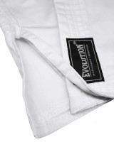 EVOLUTION Karate-gi Kimono do Karate 8oz