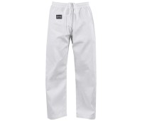 DANIKEN Karate-gi BANZAI Kimono do Karate Białe 8oz