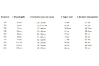 DANIKEN Karate-gi BANZAI Kimono do Karate Białe 8oz