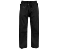 DANIKEN Karate-gi BANZAI Kimono do Karate Czarne 8oz