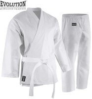 EVOLUTION Karate-gi Kimono do Karate 8oz