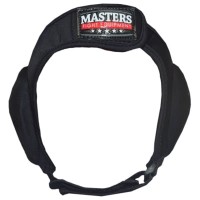 MASTERS Ochraniacz na Uszy do BJJ / Grapplingu