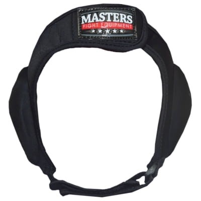 MASTERS Ochraniacz na Uszy do BJJ / Grapplingu