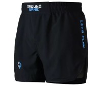 GROUND GAME Lekkie Spodenki MMA Athletic Classic