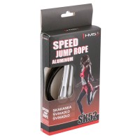 HMS Skakanka z Linką na Łożyskach SK52 Srebrna