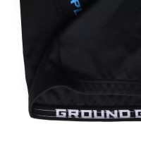 GROUND GAME Rashguard MMA Athletic Classic