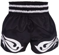 TOP KING Spodenki Muay Thai TKTBS-094