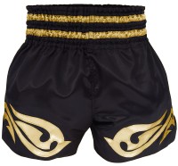 TOP KING Spodenki Muay Thai TKTBS-095