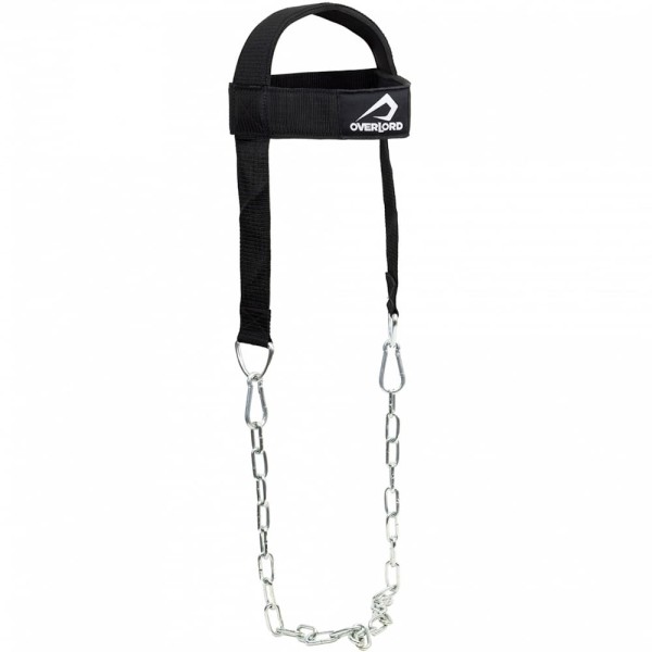 OVERLORD Korona do Ćwiczeń Szyi / Karku