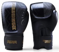 GROUND GAME Rękawice Bokserskie EQUINOX