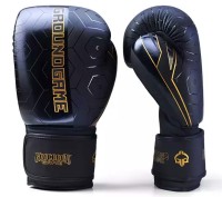 GROUND GAME Rękawice Bokserskie EQUINOX