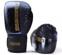 GROUND GAME Rękawice Bokserskie EQUINOX