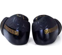 GROUND GAME Rękawice Bokserskie EQUINOX