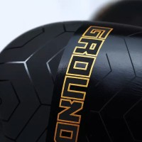 GROUND GAME Rękawice Bokserskie EQUINOX