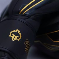 GROUND GAME Rękawice Bokserskie EQUINOX