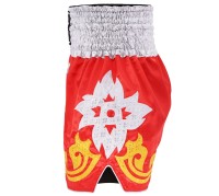 TOP KING Spodenki Muay Thai TKTBS-097